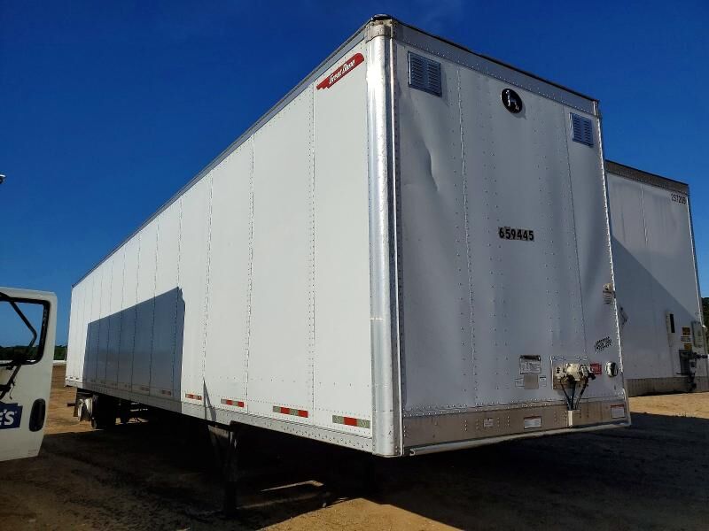 2017 GREAT DANE TRAILERS Great Dane Trailers