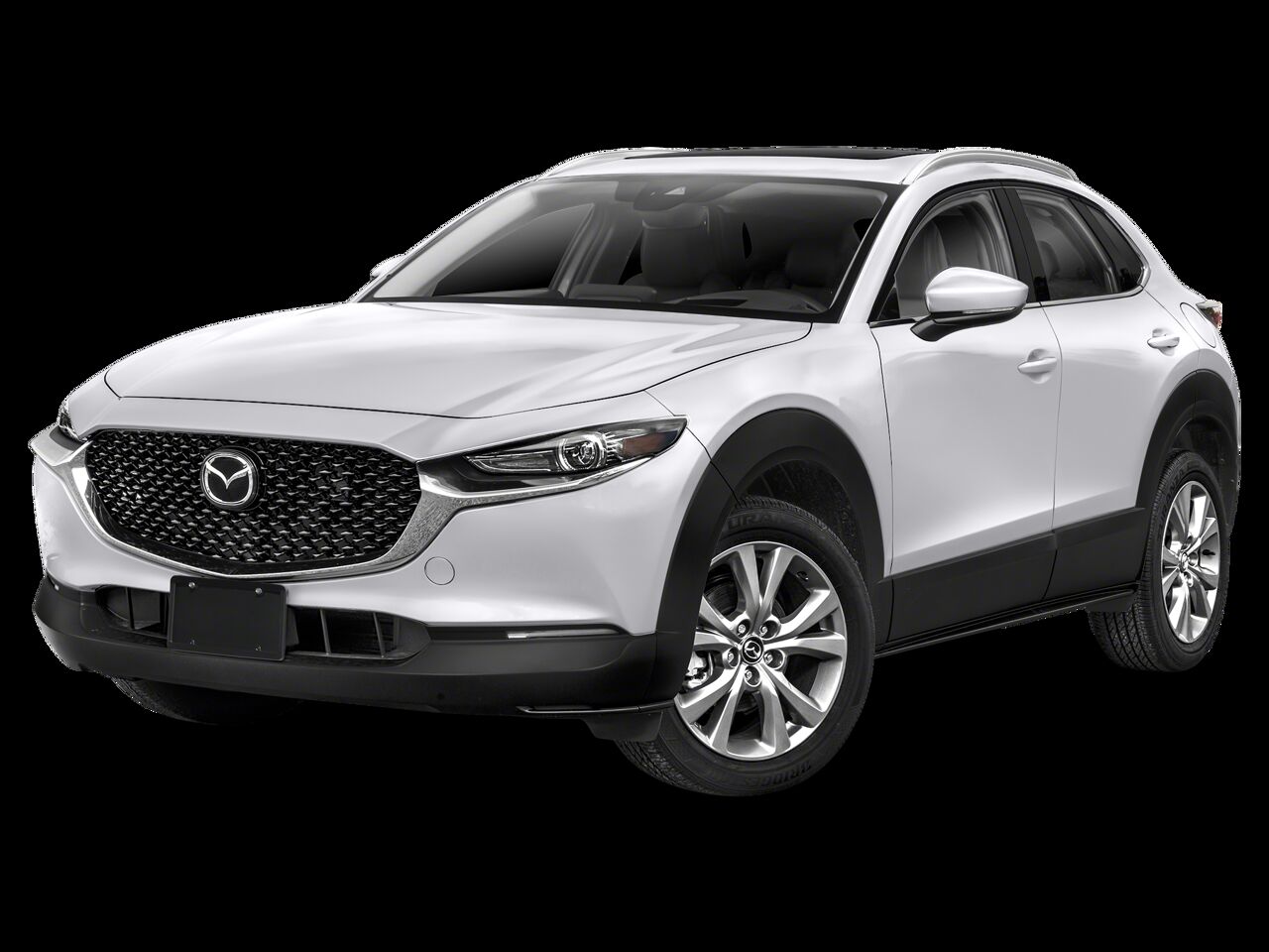 2023 MAZDA CX-30