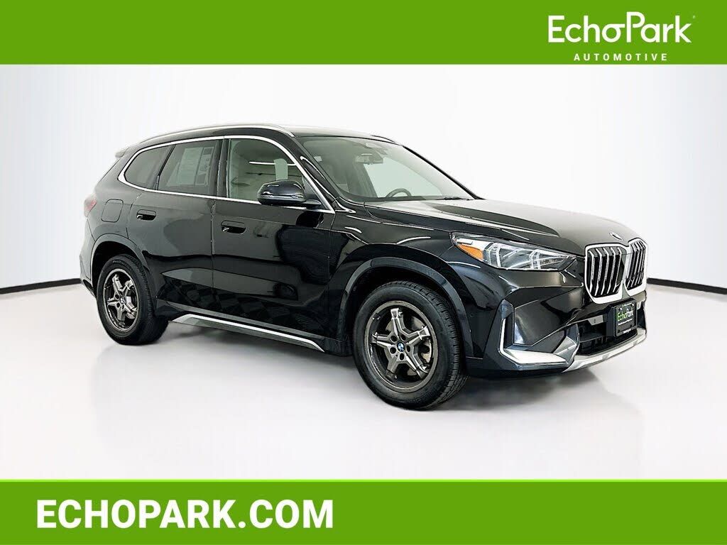 2025 BMW X1