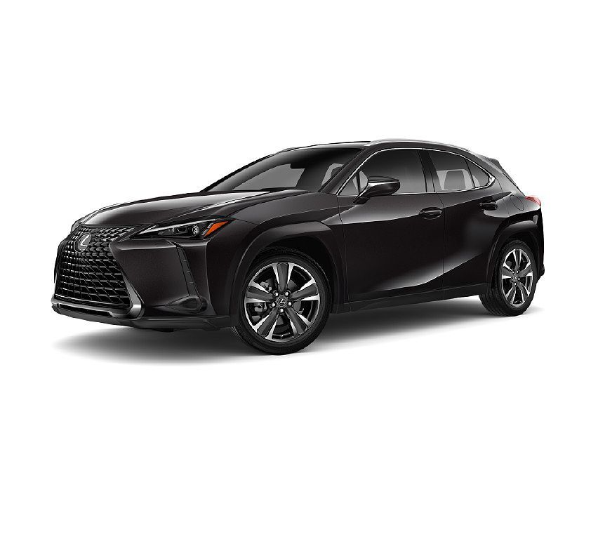 2026 LEXUS UX