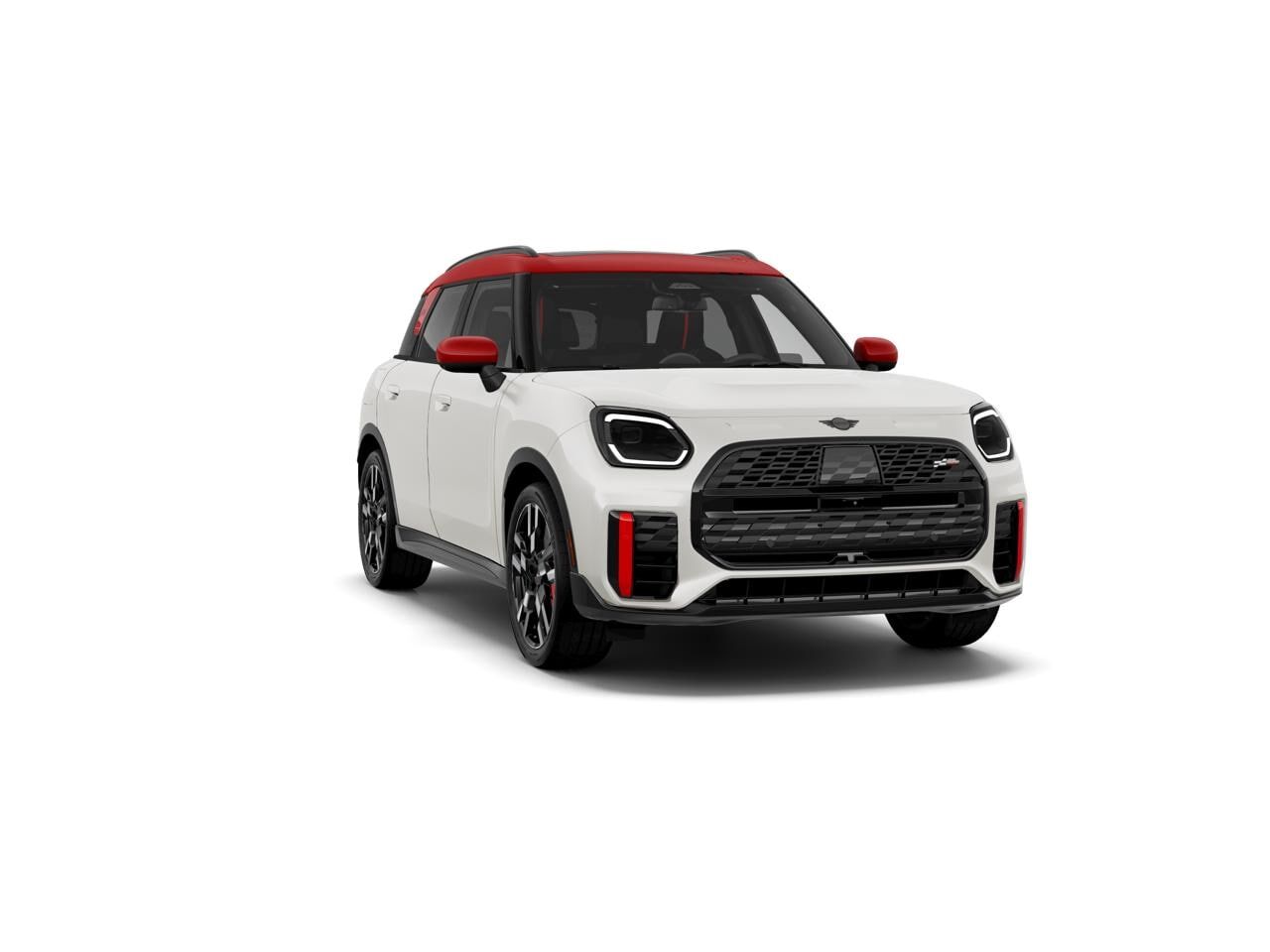 2027 MINI Countryman