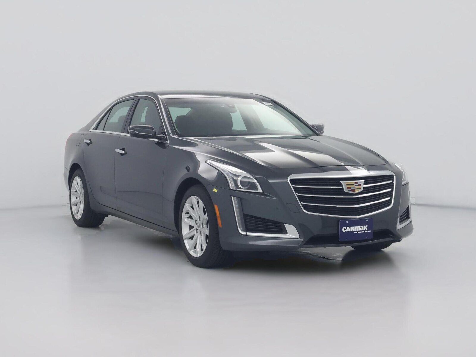 2015 CADILLAC CTS