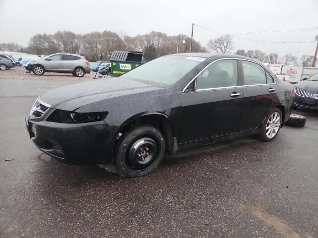 2006 ACURA TSX