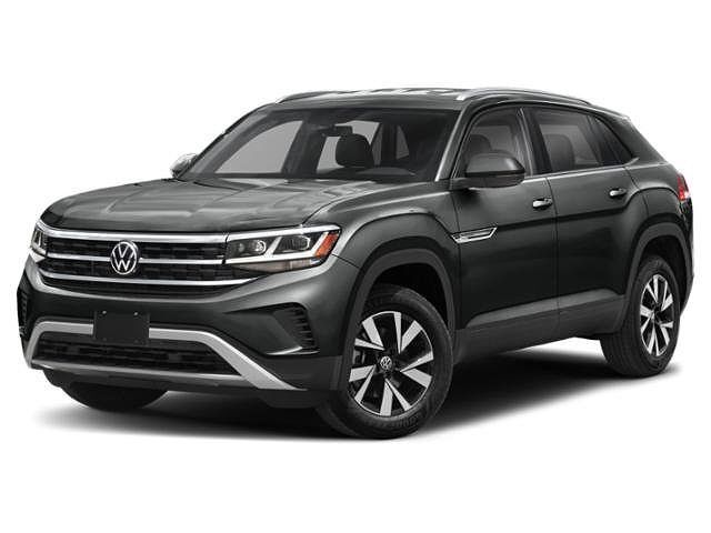2023 VOLKSWAGEN Atlas Cross Sport 4Motion