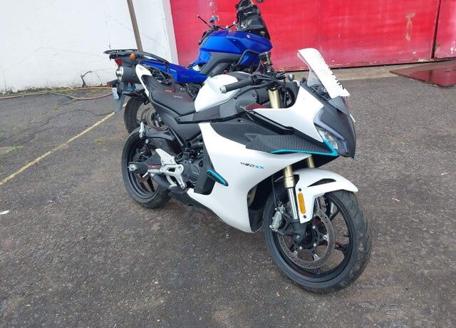 2024 CFMOTO 450SS