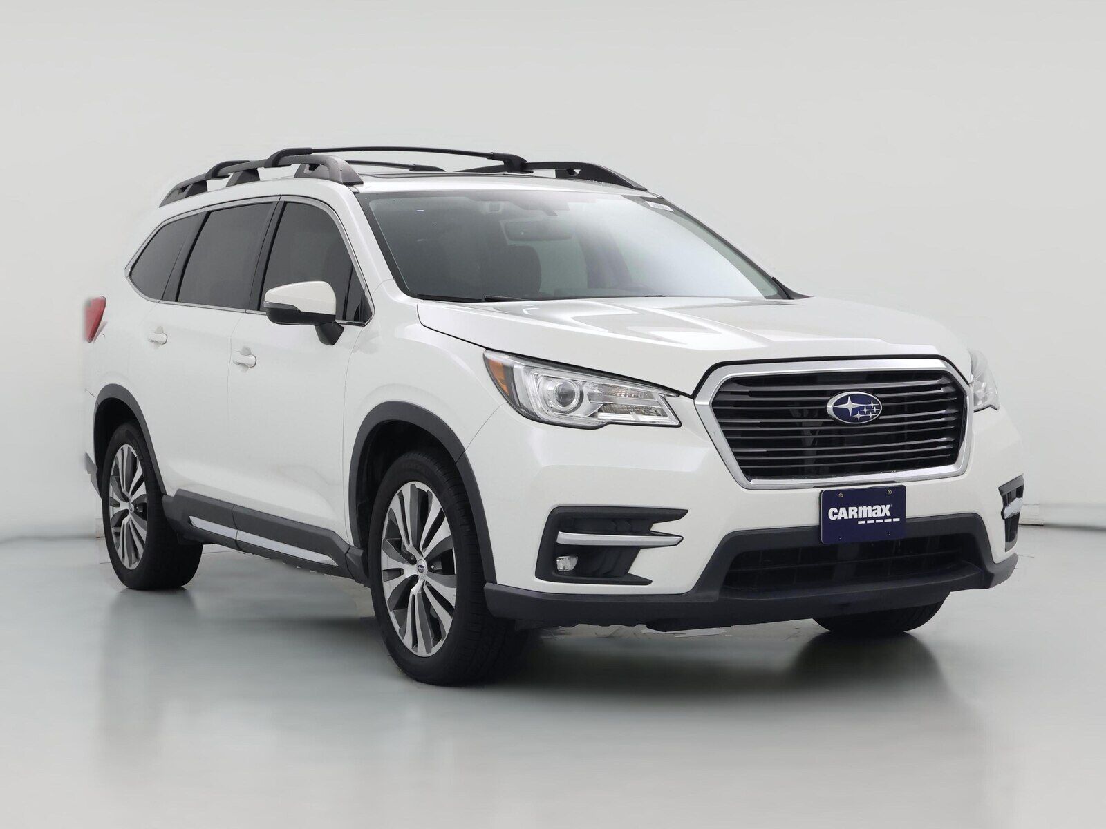 2020 SUBARU Ascent
