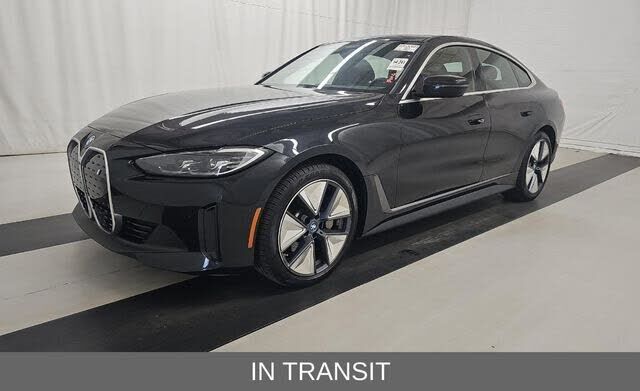 2023 BMW i4