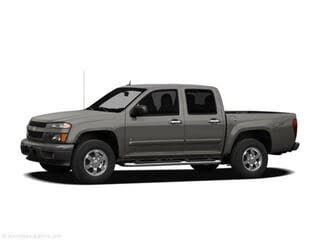 2010 CHEVROLET Colorado