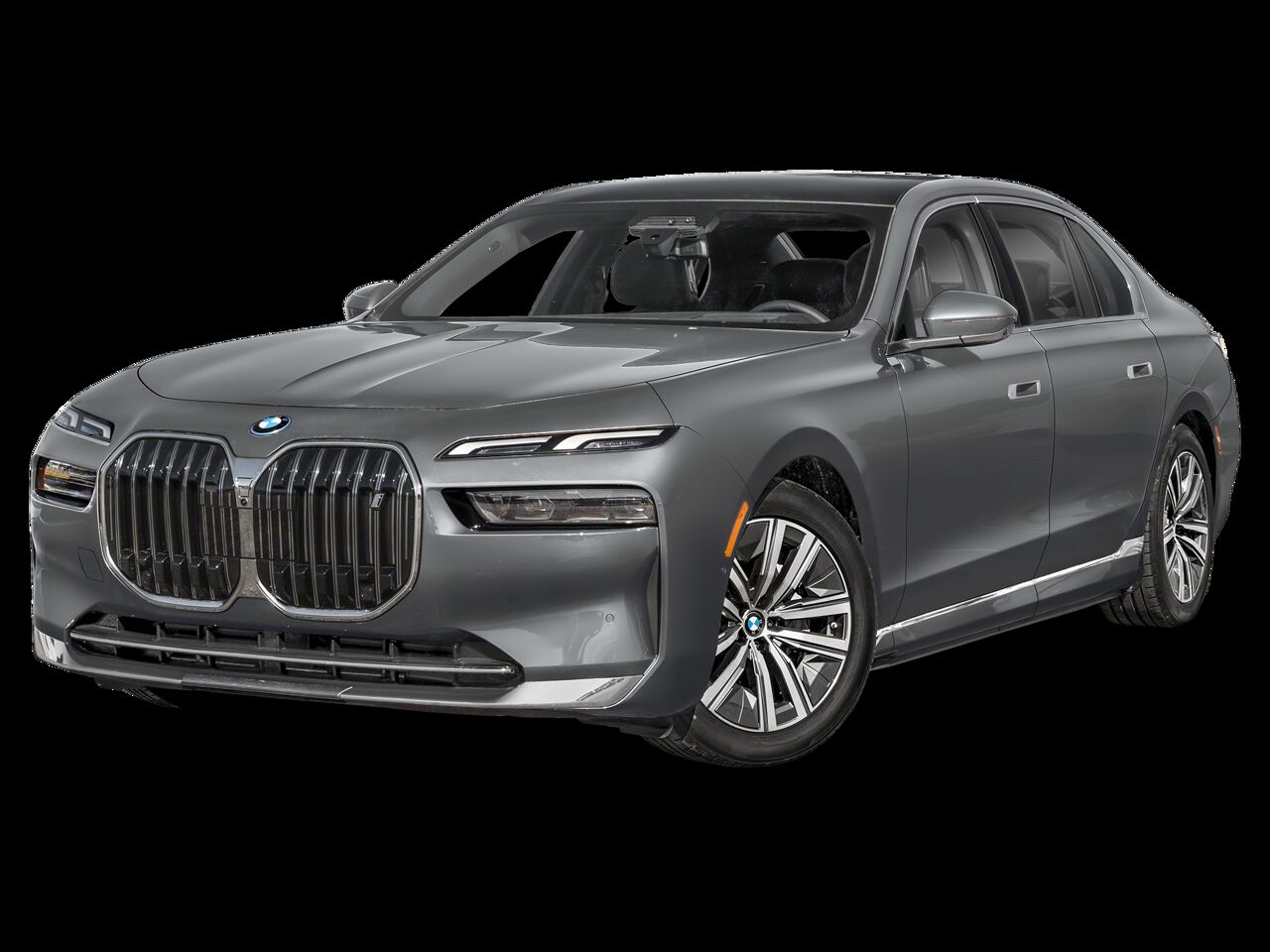 2026 BMW i7