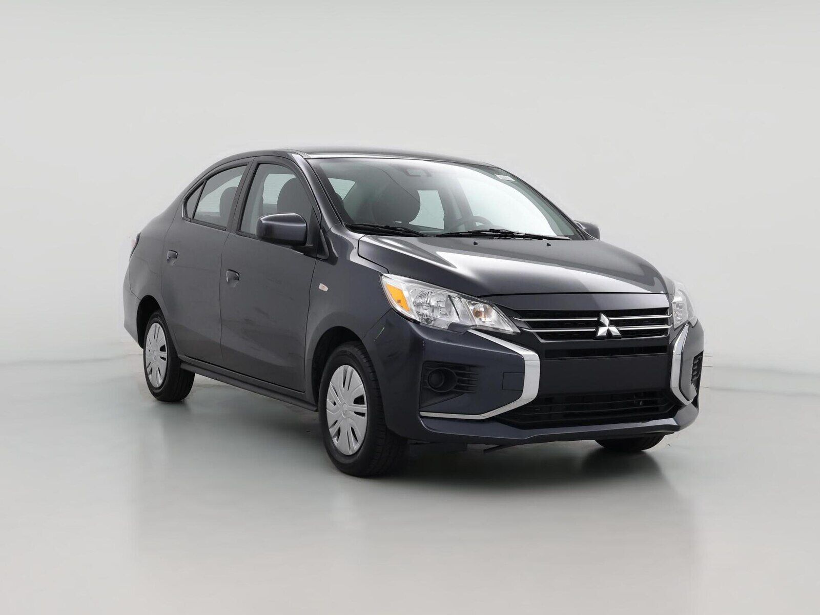 2024 MITSUBISHI Mirage G4