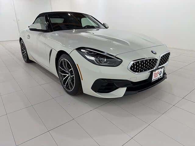 2020 BMW Z4