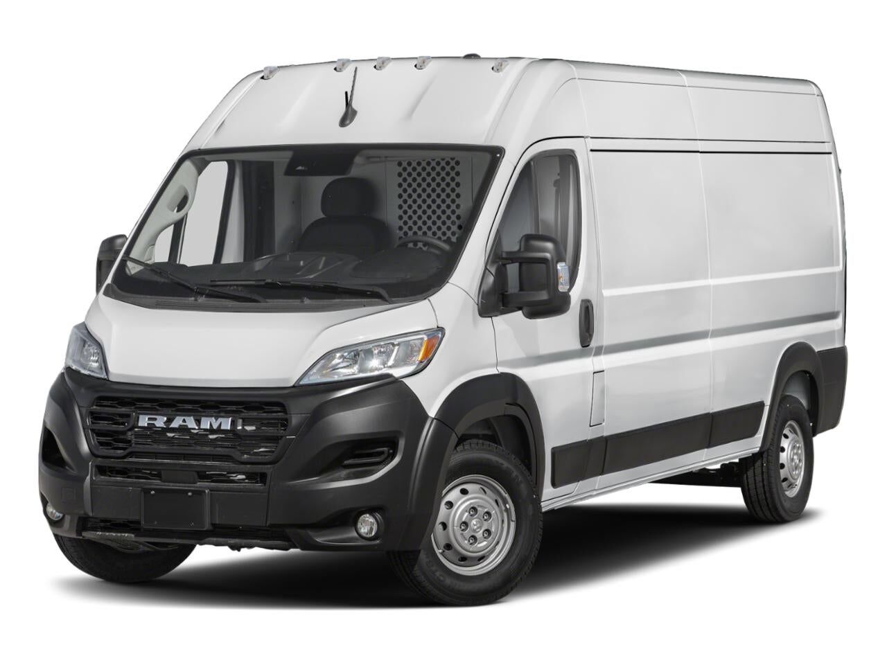 2023 RAM Promaster 2500