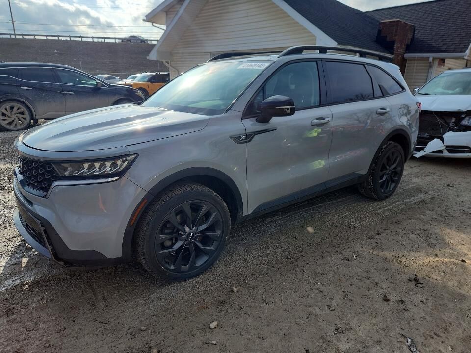 2023 KIA Sorento