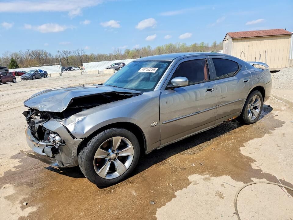 2006 DODGE Charger