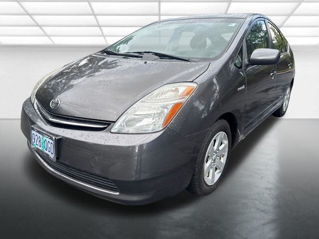 2008 TOYOTA PRIUS