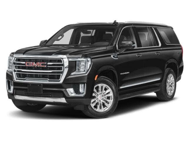 2023 GMC Yukon XL