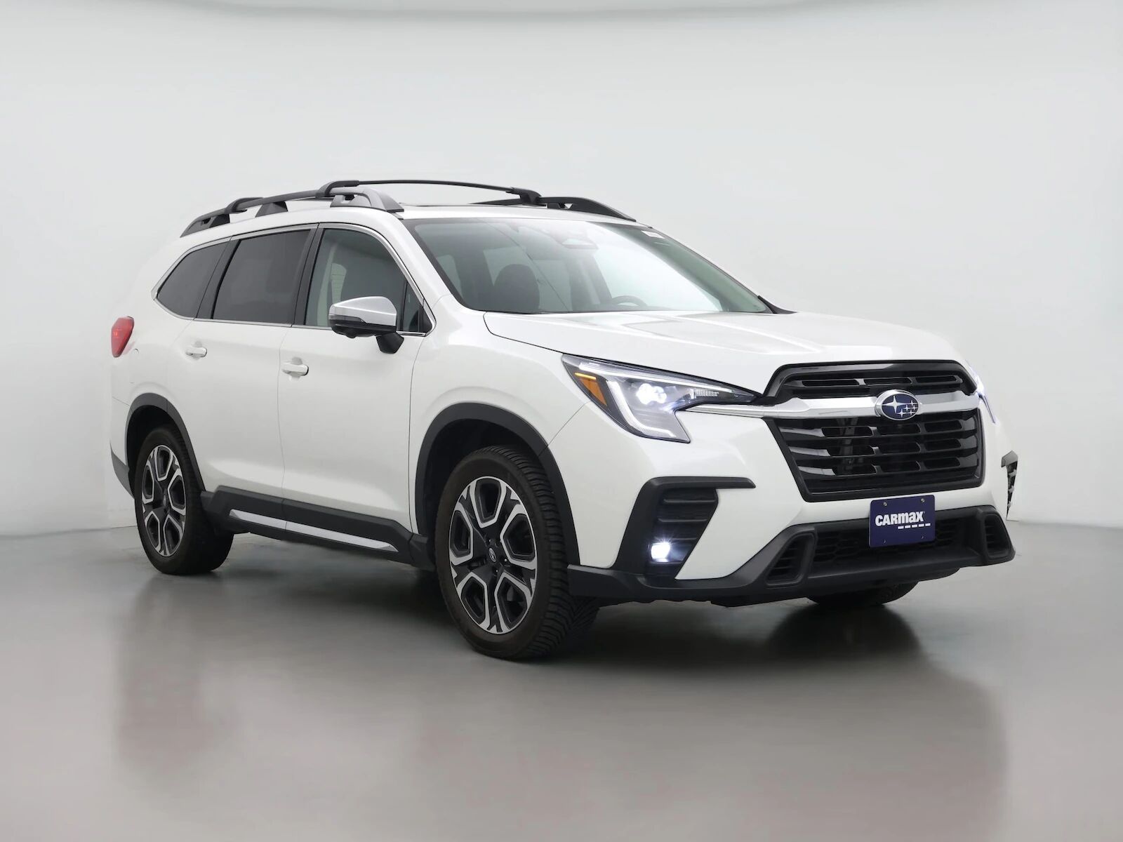 2023 SUBARU Ascent