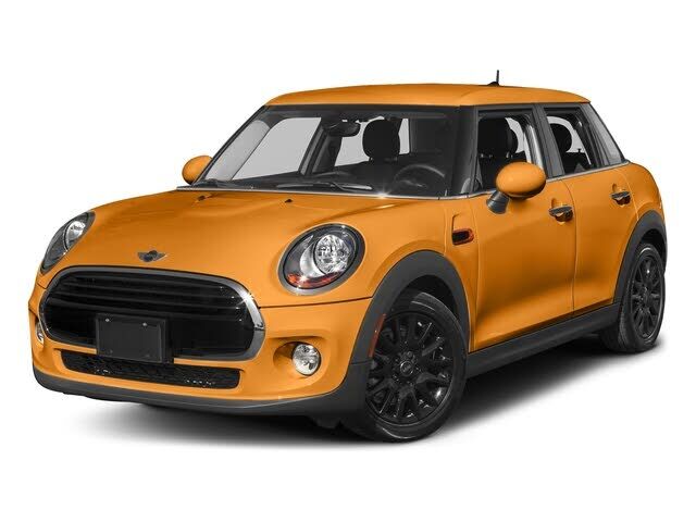 2016 MINI Cooper