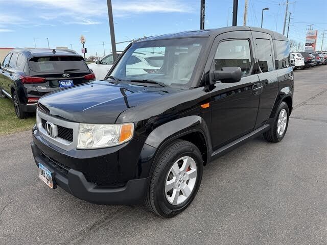 2010 HONDA Element