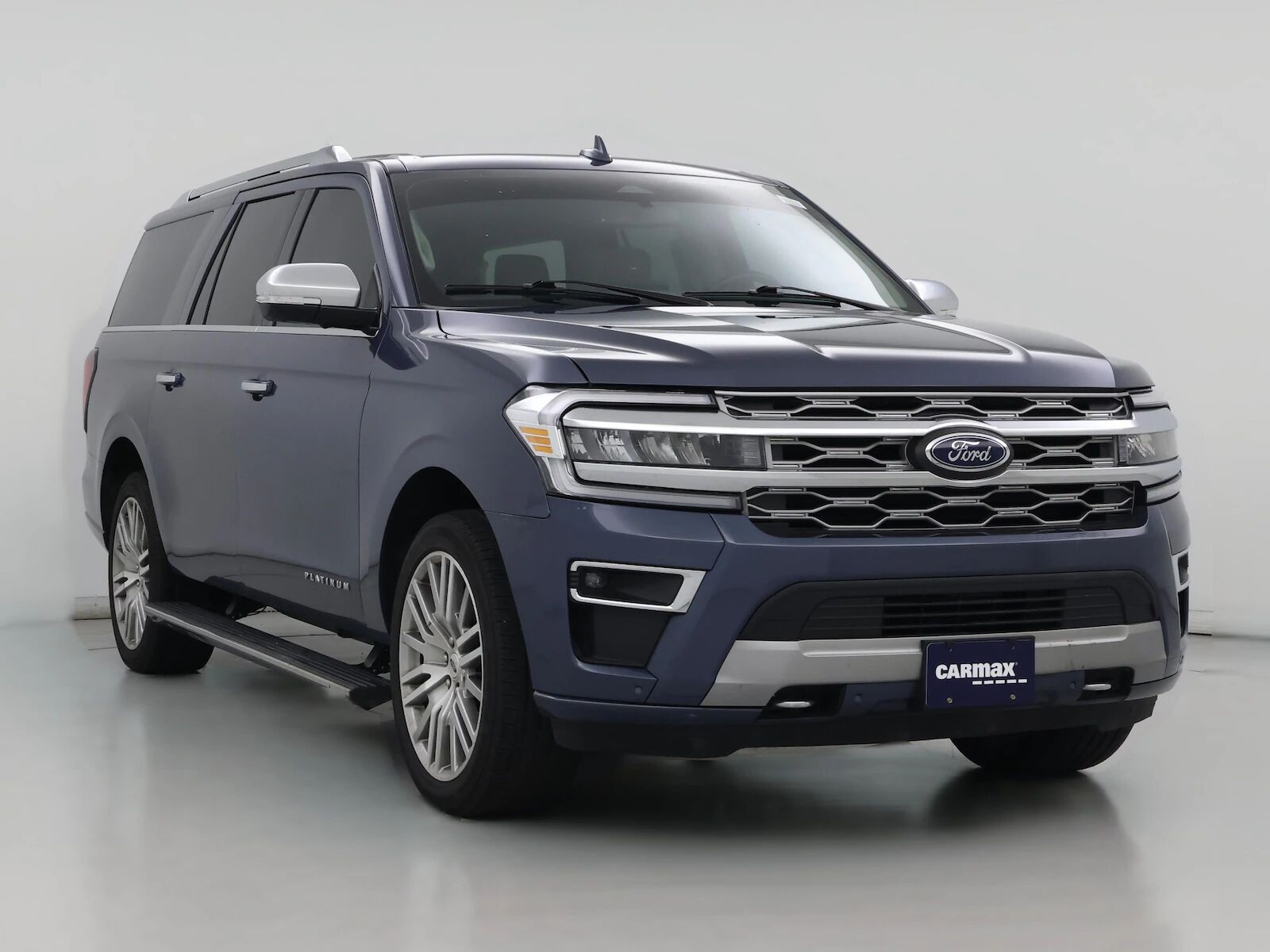 2023 FORD Expedition