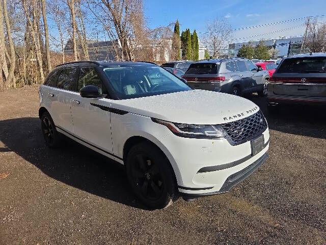 2019 LAND ROVER Range Rover Velar