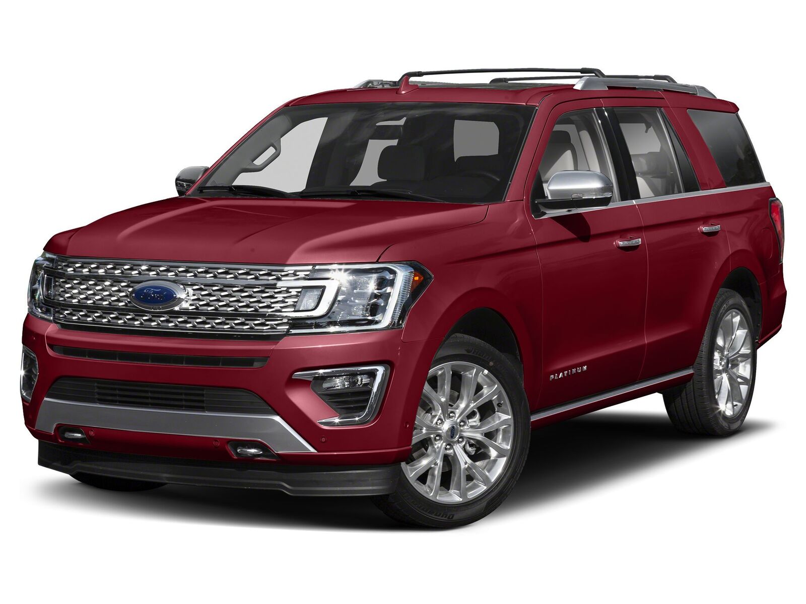 2019 FORD Expedition