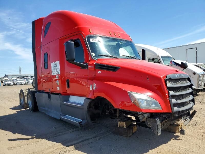2019 FREIGHTLINER New Cascadia 126" Sleepercab