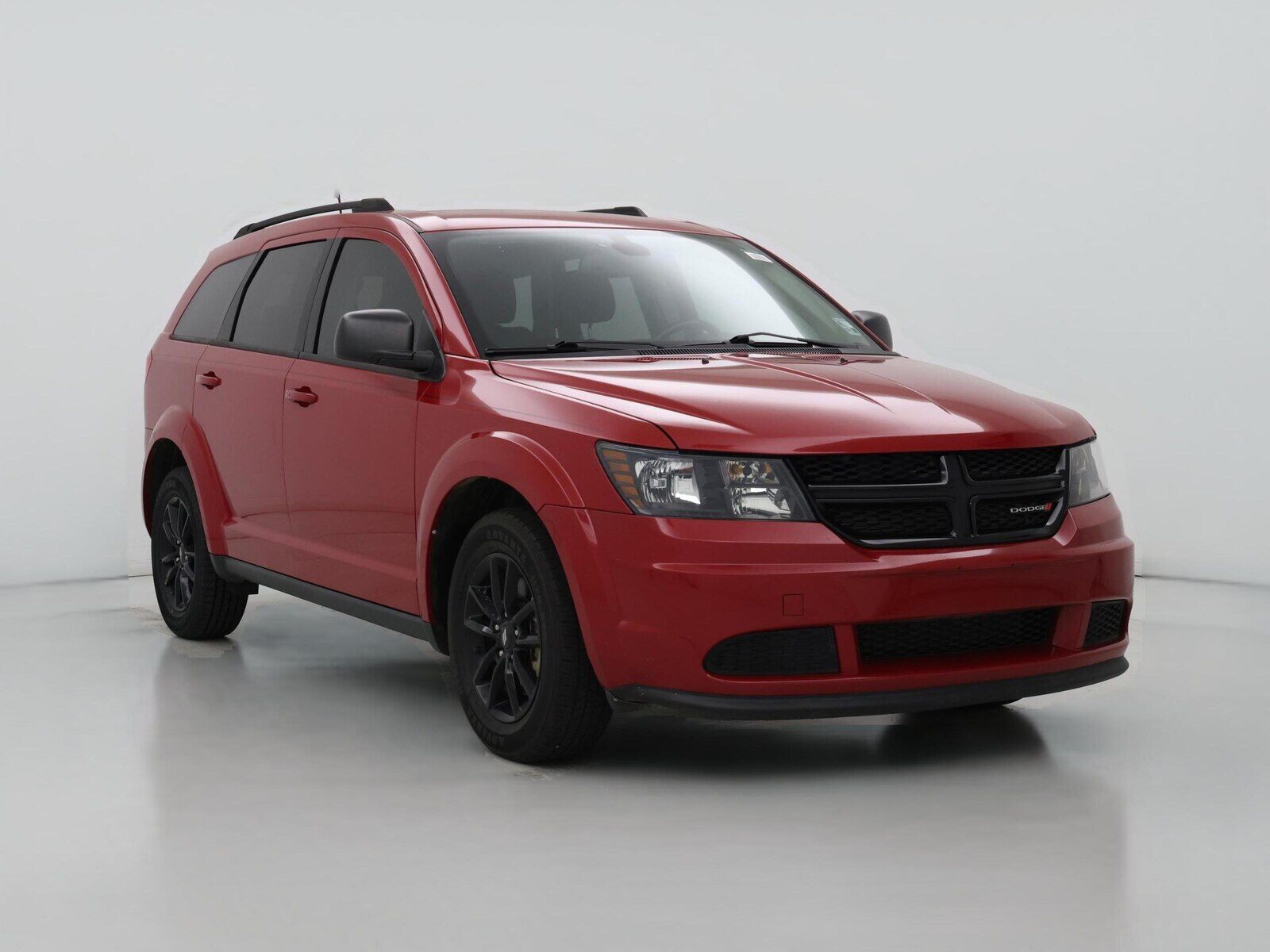 2020 DODGE Journey