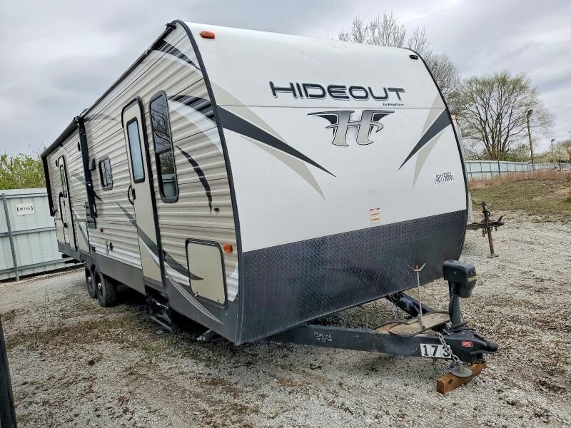 2019 KEYSTONE Keystone