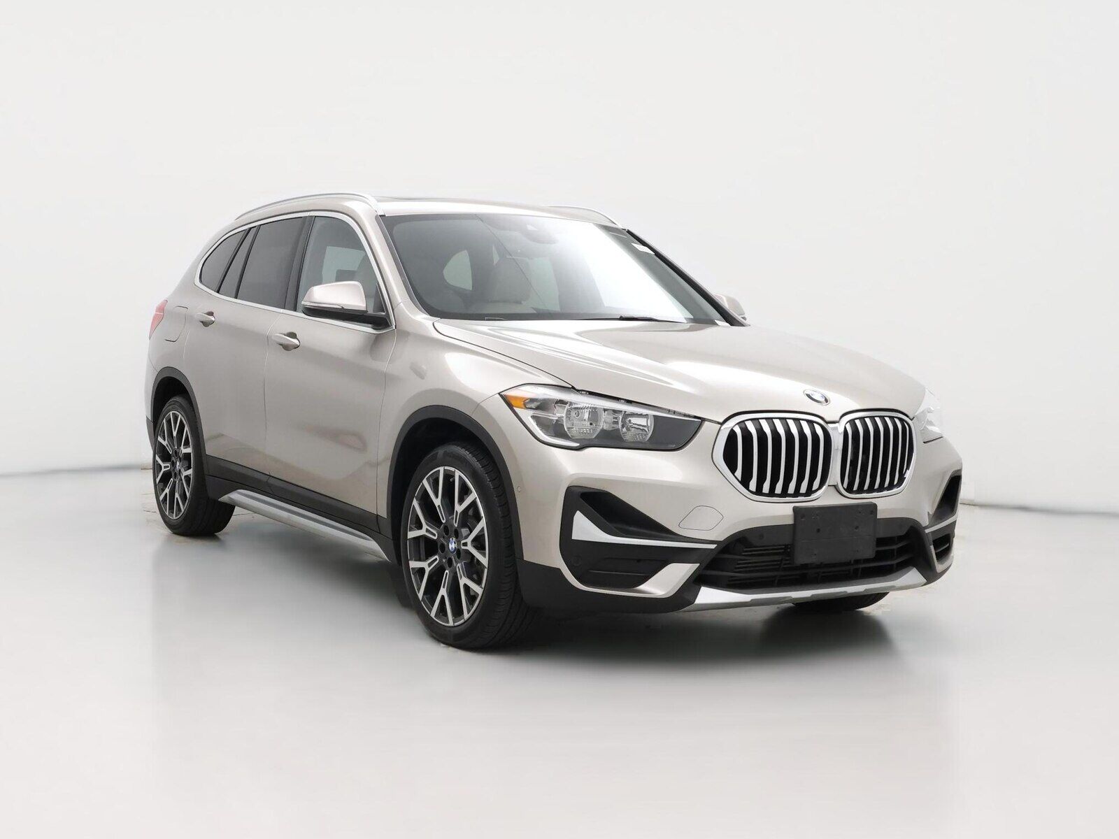 2021 BMW X1