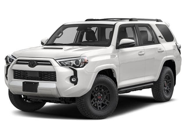 2023 TOYOTA 4-Runner