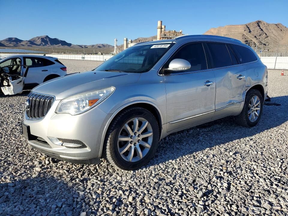 2013 BUICK Enclave
