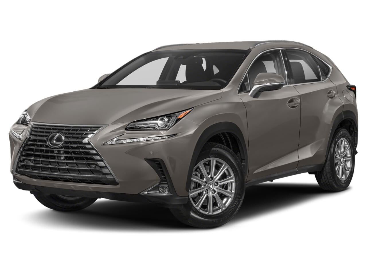 2020 LEXUS NX