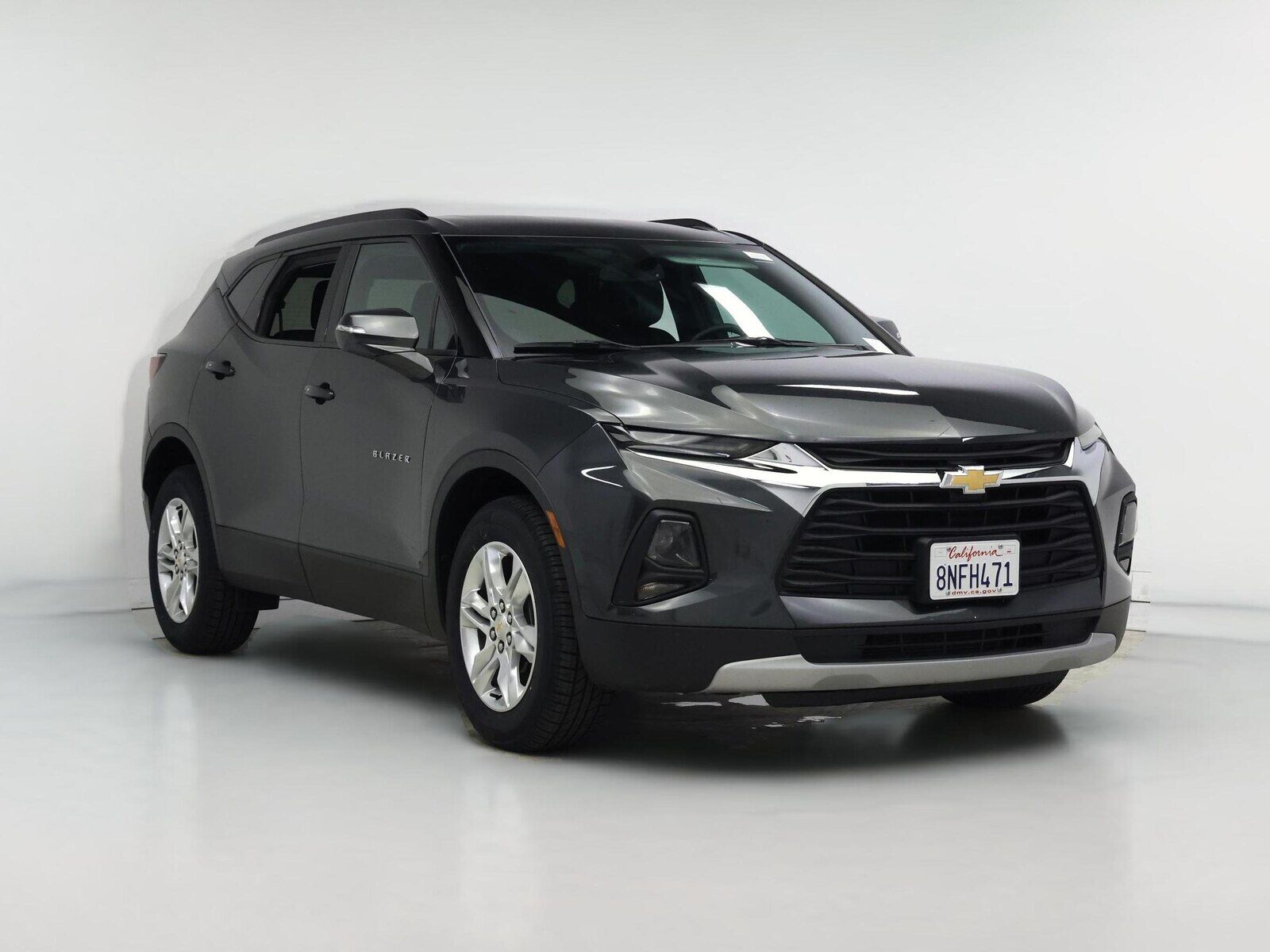 2020 CHEVROLET Blazer