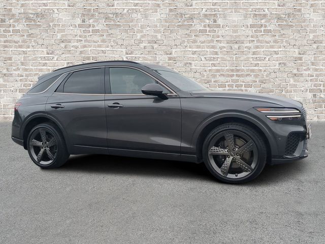 2023 GENESIS GV70
