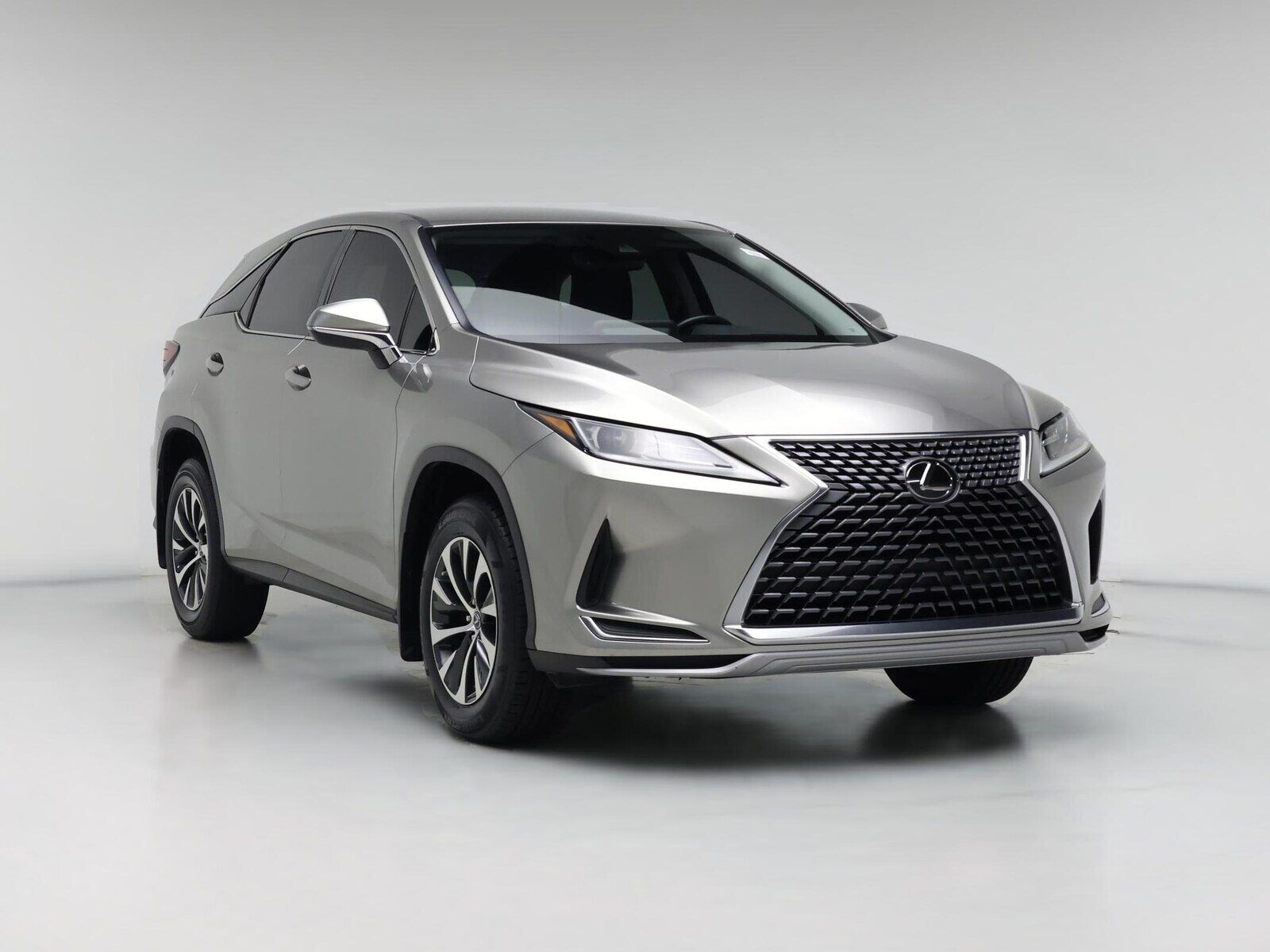 2022 LEXUS RX