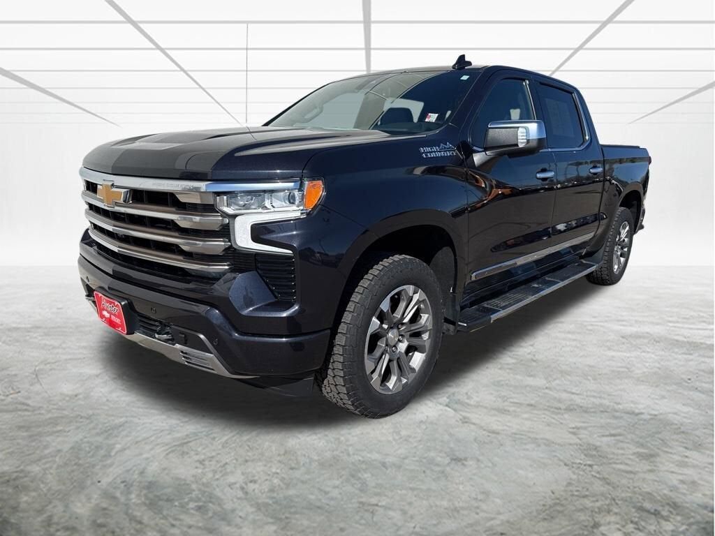 2022 CHEVROLET Silverado