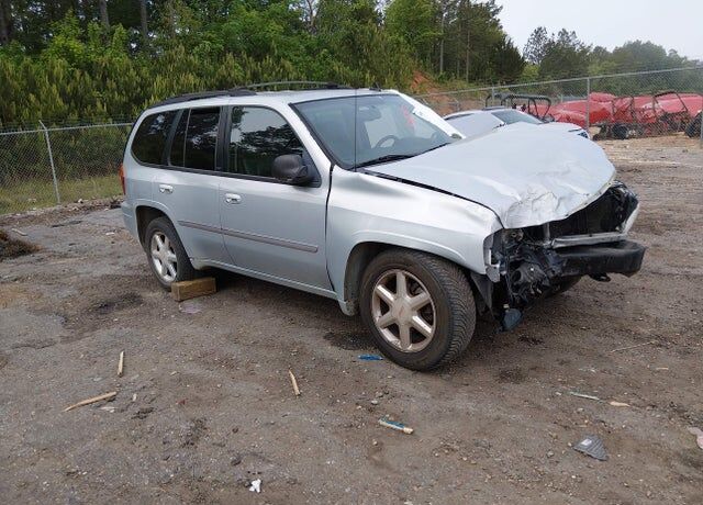2008 GMC Envoy