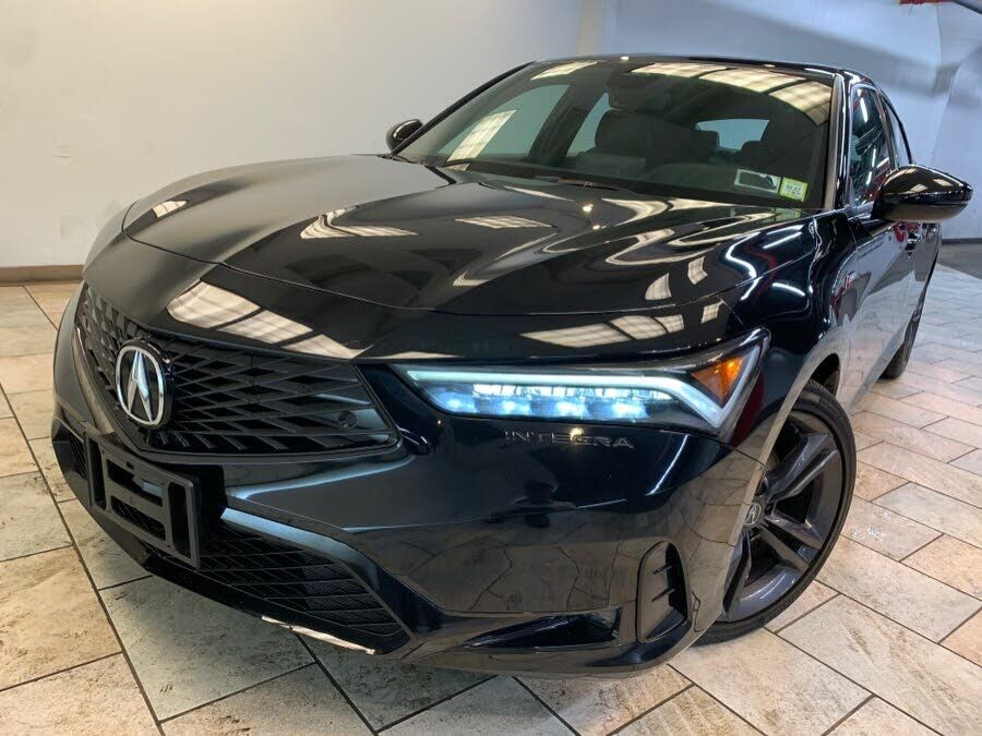 2024 ACURA Integra