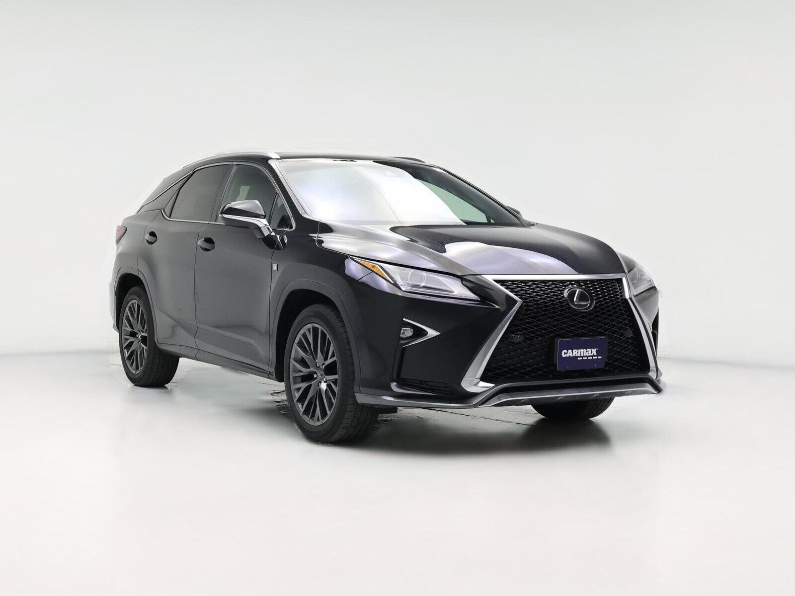 2016 LEXUS RX