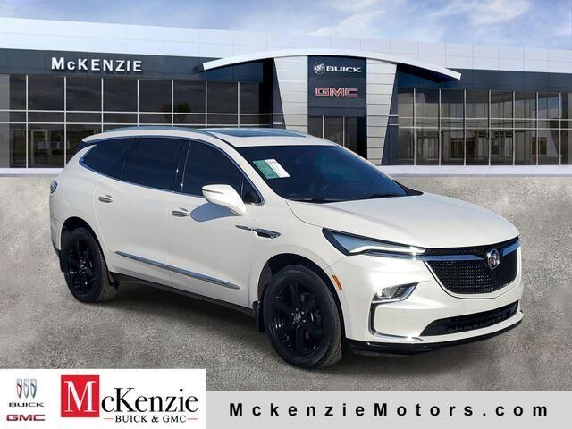2023 BUICK Enclave