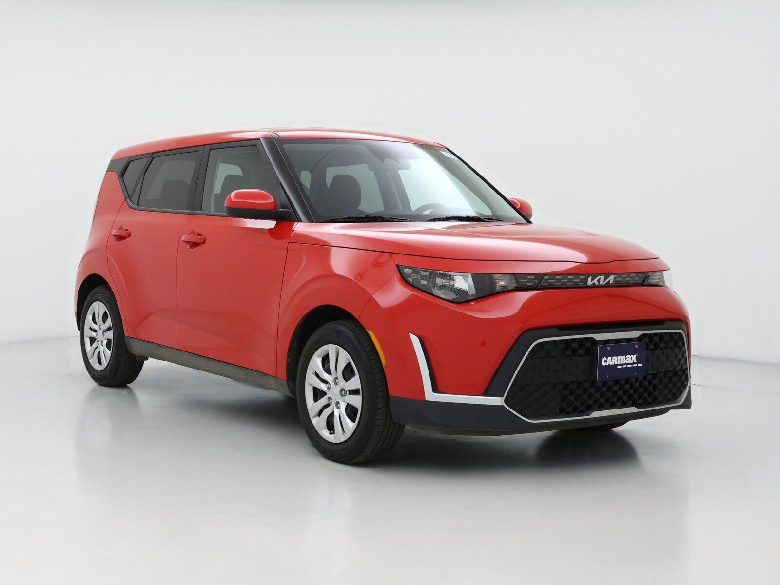 2023 KIA Soul