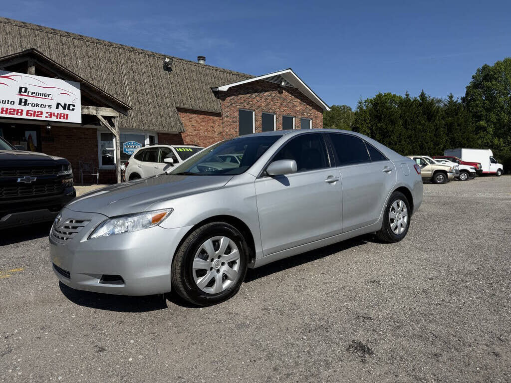 2010 TOYOTA Camry