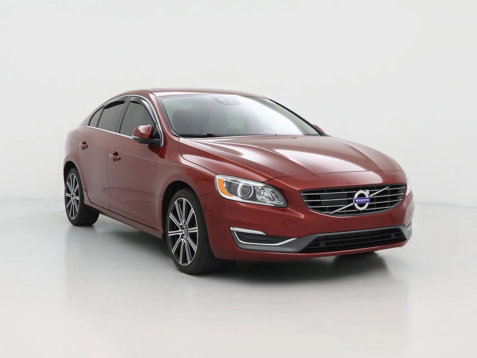 2015 VOLVO S60
