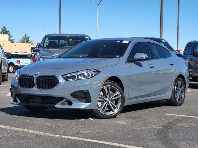 2023 BMW 2 Series