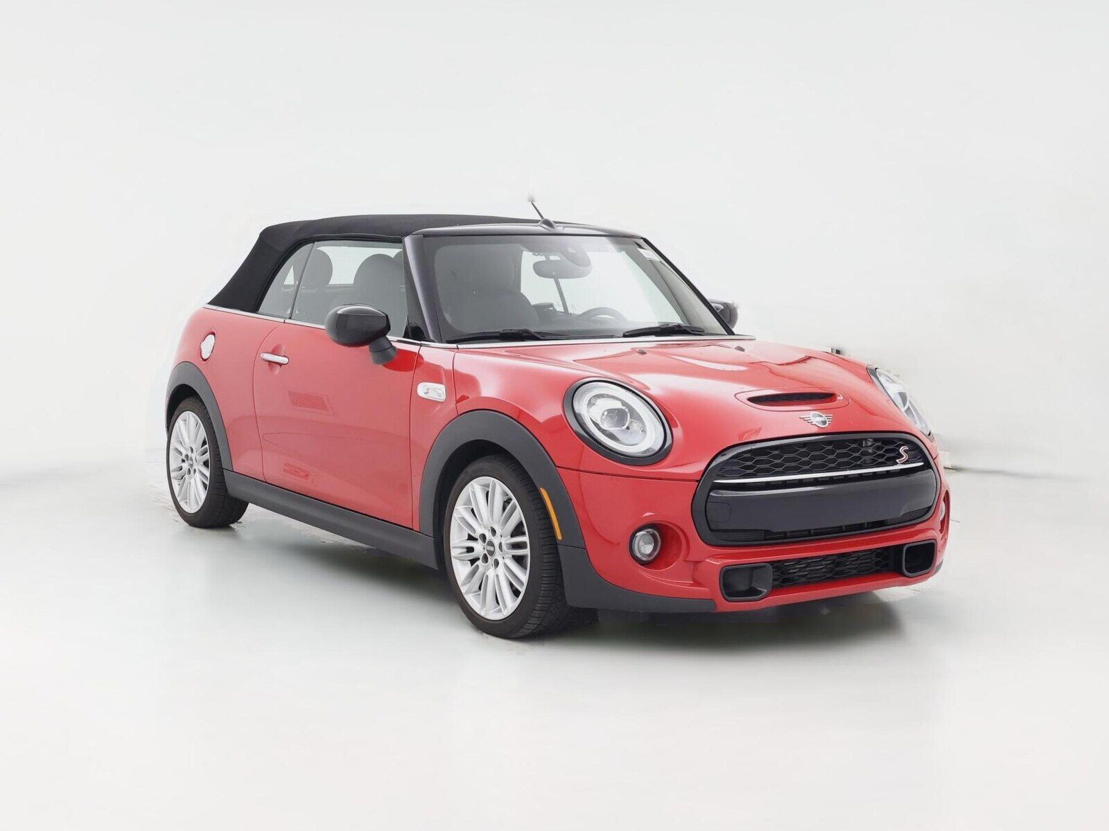 2020 MINI Cooper Convertible