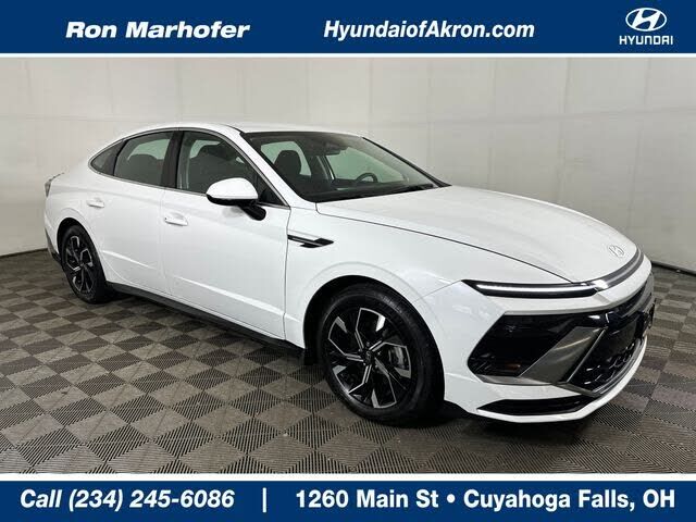 2024 HYUNDAI Sonata