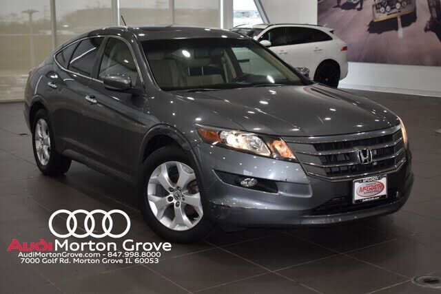 2012 HONDA Crosstour