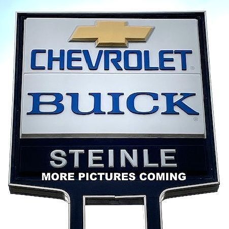 2023 CHEVROLET Silverado