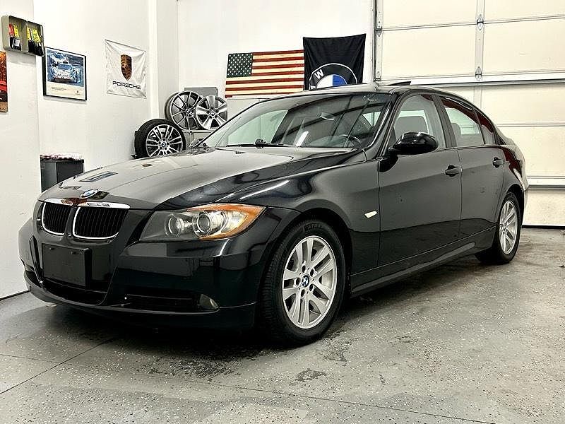 2006 BMW 3 Series